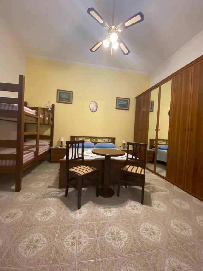 Belvedere4Colonne B&B Rooms & Suites Santa Maria al Bagno Exterior foto