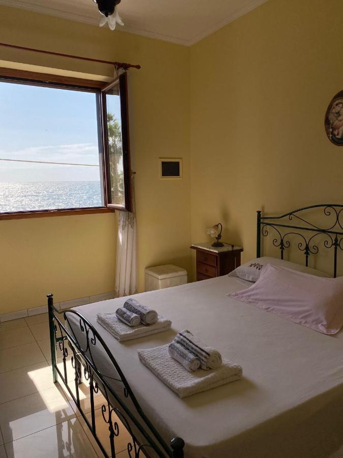 Belvedere4Colonne B&B Rooms & Suites Santa Maria al Bagno Exterior foto