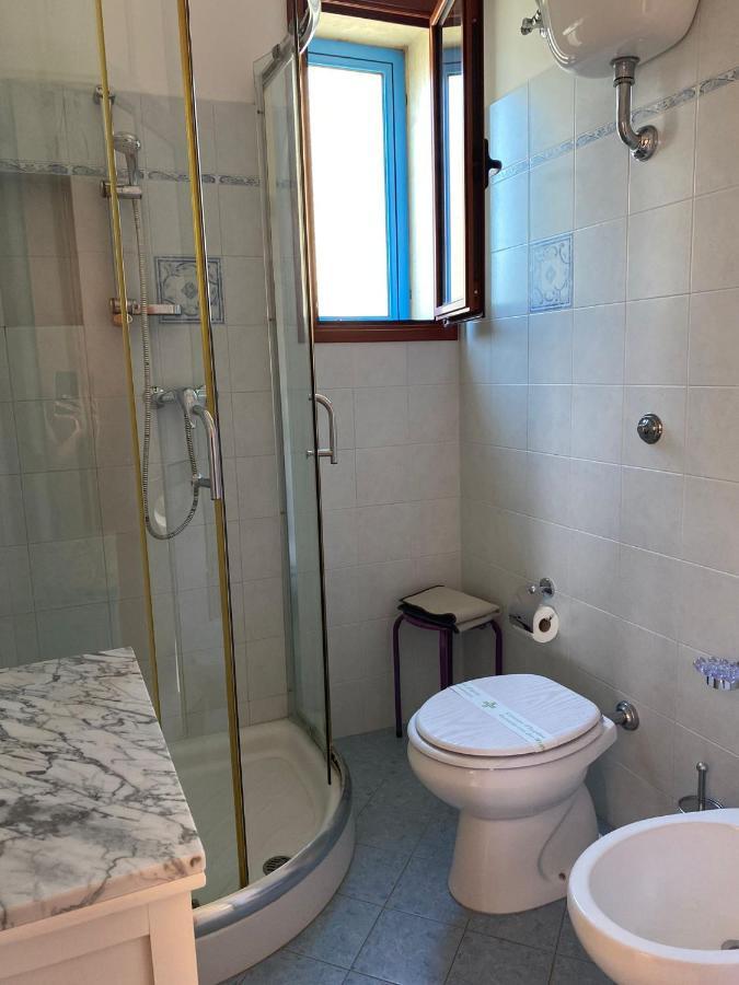 Belvedere4Colonne B&B Rooms & Suites Santa Maria al Bagno Exterior foto