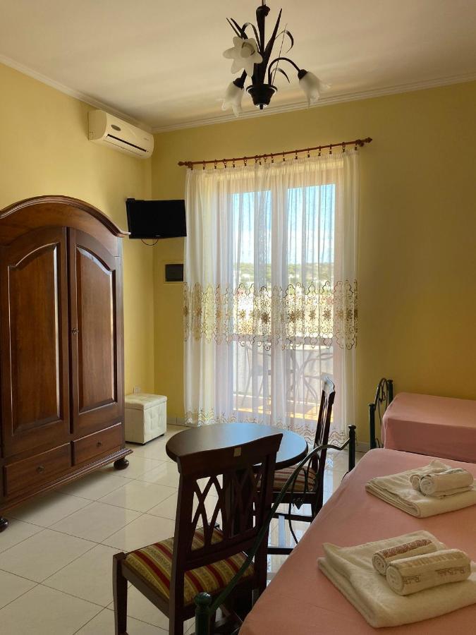 Belvedere4Colonne B&B Rooms & Suites Santa Maria al Bagno Exterior foto