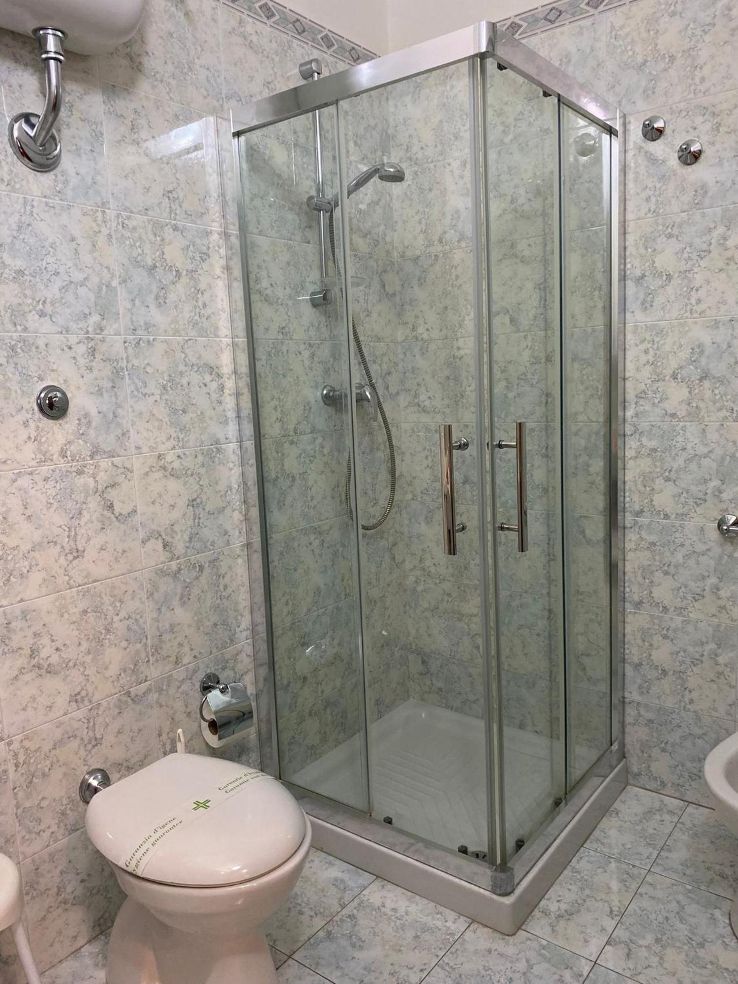 Belvedere4Colonne B&B Rooms & Suites Santa Maria al Bagno Exterior foto
